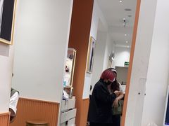 -海马体照相馆(万菱汇店)