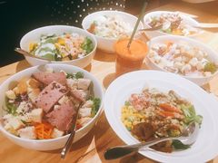 -CALIFORKS加州叉子轻食(朝阳门店)