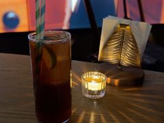 -MM·五声·音乐人与调酒师(西安路店)