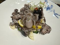 -广州海鲜酒楼(长丰园店)