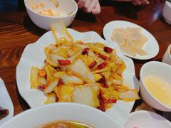 -姚记炒肝店(簋街店)