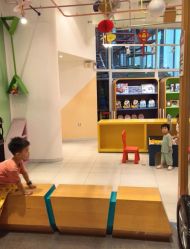 -玩元素·家庭游乐成长中心(香格里拉店)
