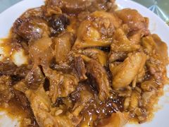 -同发号饭庄(复兴路店)