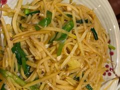 -春饼先生·北京烤鸭(甘井子万达店)