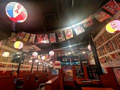 -大阪烧肉BAKA一代(十亩地店)