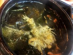 -郑阿姨的家·이모네·韩料&烤肉(武川路店)