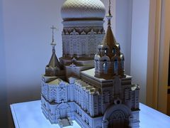 -哈尔滨规划展览馆