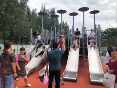 -汉长安城未央宫国家考古遗址公园