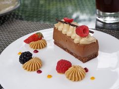 -杭州西子湖四季酒店-WL BISTRO西湖餐厅(灵隐路店)