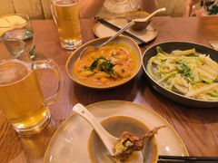 -亚特兰蒂斯·蟹餐厅 CRAB KITCHEN·鲜活海鲜