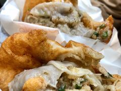 油饼包烧麦-家阳赵师傅油饼包烧麦(粮道街店)