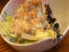 -坂吉屋·居酒屋深夜食堂(龙湖店)