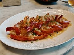 -深圳美高梅酒店-品聚嘉府中餐厅