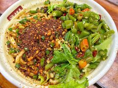 -老陈婆手工面庄