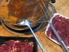 -贵州黄牛肉馆(石化公路店)