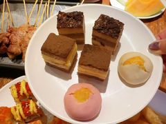 -王氏炉匠·烧鸟放题自助(好运街店)