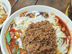 豆花面-西月城谭豆花(春熙路店)