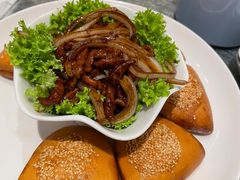 -莆田餐厅PUTIEN(万象天地店)