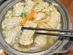 -鼎晟江南·融合江南宴(固戍店)