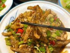 -花卉鱼庄(嘉园文景苑店)