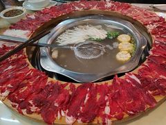 -小肥牛潮汕牛肉火锅(南联店)