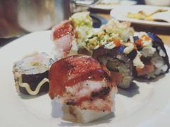 -蒙肥羊·酸汤潮牛·鲜牛肉火锅烤肉自助(岗顶店)