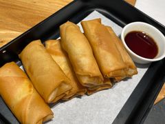 -朵朵开素食餐厅(后宰门街店)