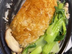 -煲王粤菜餐厅(中侨中心店)