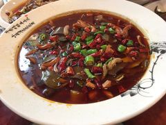 -将就吃农家特色土菜馆