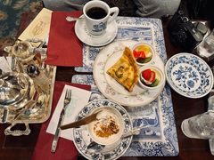 -西村咖啡店 (中山手本店)