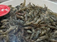 -黄山老妈·土菜(碧桂园店)