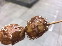 -邓记新一代糖油果子(四川煤管局供销公司职工宿舍店)