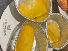 -川骄海鲜自助(河东店)