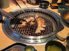 -汉拿山(包河万达店)