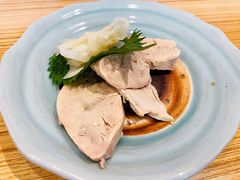 -花和海鲜自助(梅江店)