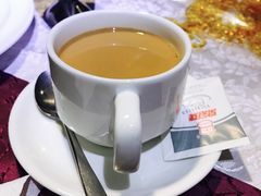 奶茶-太平馆西餐厅(北京路店)