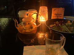 -Pistolera Mexican Cantina女枪手墨西哥餐厅(碧云路店)