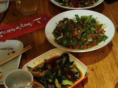 -小俩口烧烤东北菜(双井店)