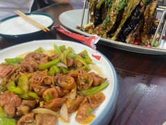 -张大厨家宴小馆