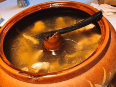 气锅鸡-都氏家DUSJOY(翡翠城店)