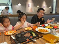 -必胜客(乐山世豪PH店)