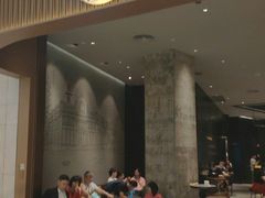 门面-星巴克(深圳布吉万象汇4F店)