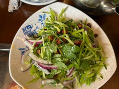 -亿诣蝎府炸酱面羊蝎子火锅(酷车小镇店)