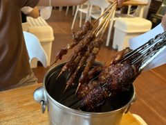 -鬼味烤翅(南锣鼓巷店)