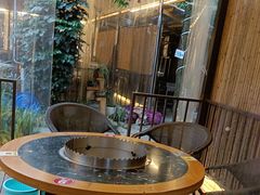 -醉月城西昌火盆烧烤(天府店)