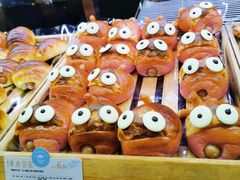 -好利来.生日蛋糕(杨家坪店)