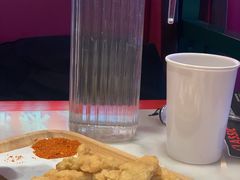 -南锣南门