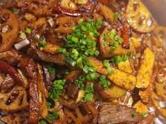 -鑫小城故事·藕汤·家常菜(台北一路总店)