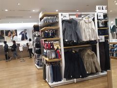 -优衣库(唐山爱琴海购物公园店)