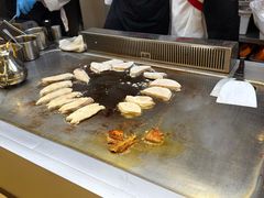 -海底捞大排档火锅(打浦路店)